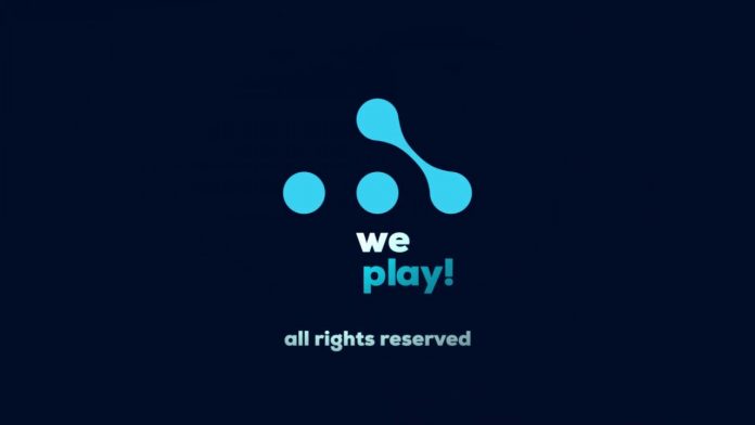 WePlay! Forge of Masters