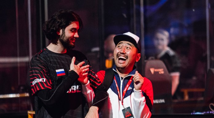 Avangar на DreamHack Rotterdam 2019 Avangar