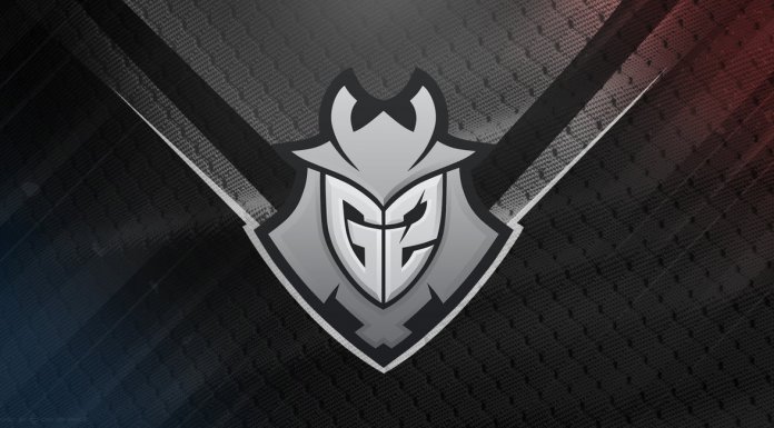 G2 Esports представила новый, международный состав