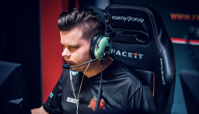 Бенце DeadFox Боротц