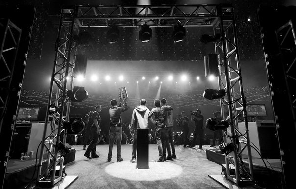 Vega Squadron вынужден заморозить составы Dota 2 и CS GO Vega Squadron