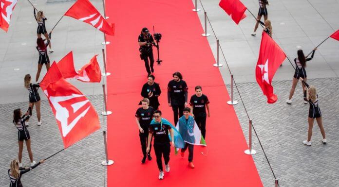 AVANGAR и Renegades получили инвайт на StarSeries i-League S8 avangar