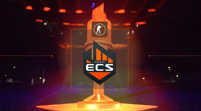 Ninjas in Pyjamas победители ECS Season 8