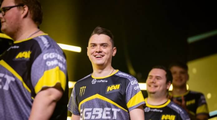 Navi вышли в финальный этап ESL Pro League Season 10