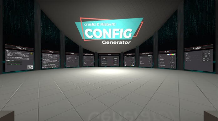 Карта Config Generator https://csgo-russia.ru/wp-content/uploads/2018/08/Config-Generator-1.jpg