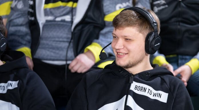S1mple остается в NAVI? S1mple
