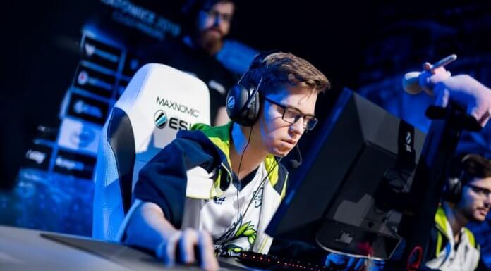 Дмитрий Dima Бандурка о зарплатах в киберспорте Дмитрий Dima Бандурка