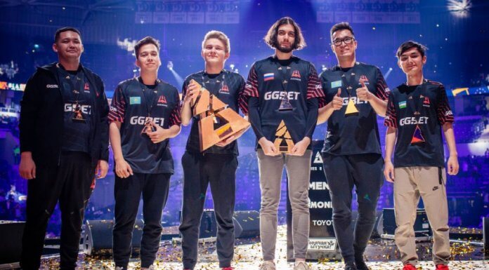 Virtus.pro подписали состав AVANGAR