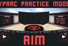 Yprac Aim Arena