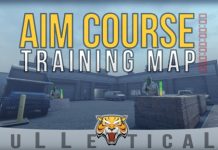 Aim Course