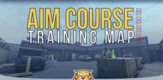 Aim Course