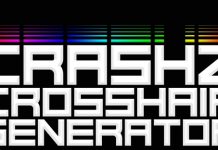 Генератор прицела кс го, карта Crosshair Generator v3 Генератор прицела кс го