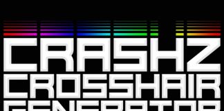 Генератор прицела кс го, карта Crosshair Generator v3 Генератор прицела кс го