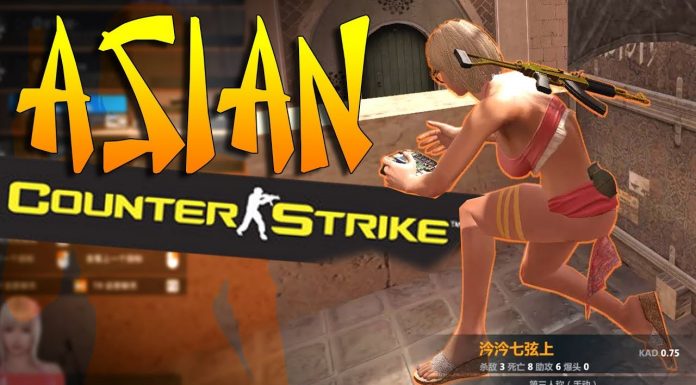 VAC заблокировал 3,82 млн аккаунтов CS GO