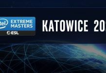 Прямая трансляция финала IEM Katowice 2020 Navi vs G2 IEM Katowice 2020
