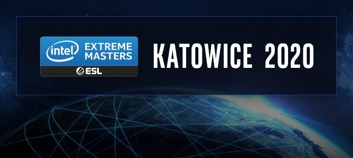 Прямая трансляция финала IEM Katowice 2020 Navi vs G2 IEM Katowice 2020