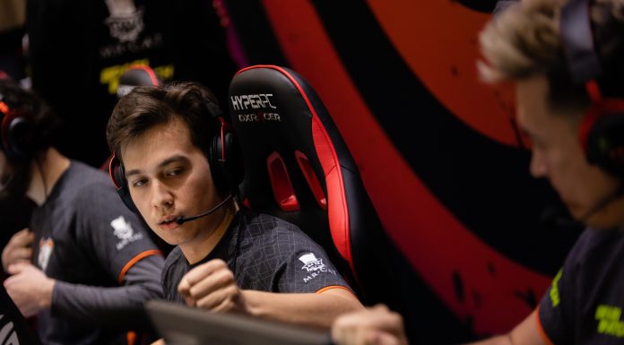 BIG и Virtus.pro выступят на #HomeSweetHome