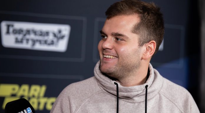 Арсений «Ceh9» Триноженко перешел Maincast