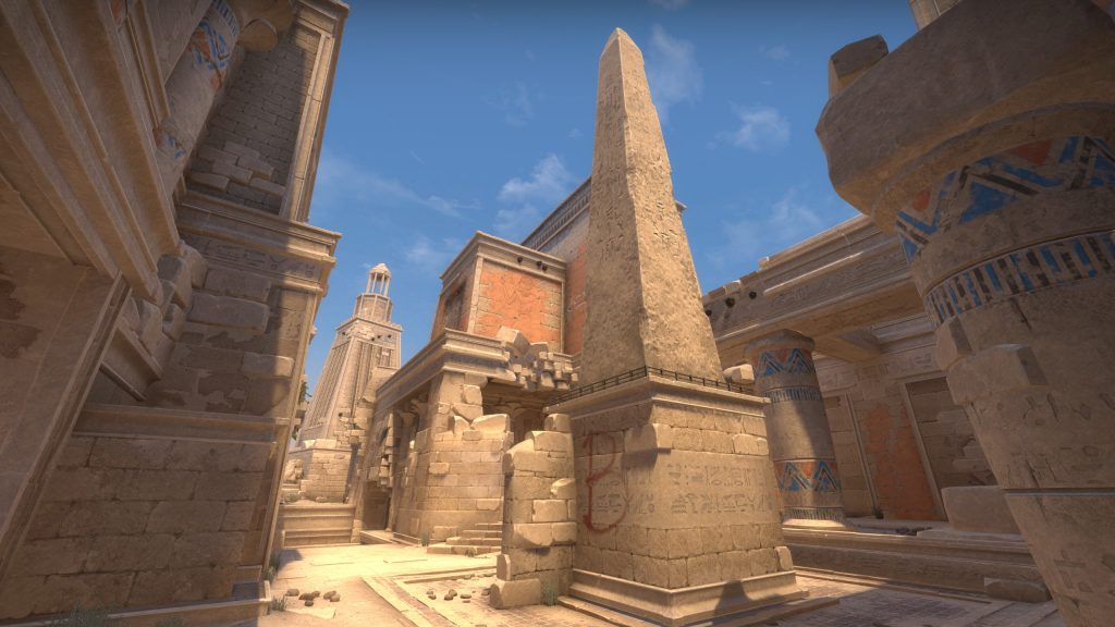 Обновление CS GO от 01.04.2020