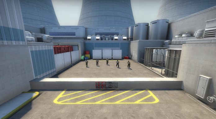 Карта Aim Training Reflex Spray 1 Taps