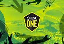 Трансляция ESL One: Road to Rio CIS ESL One: Road to Rio CIS снг