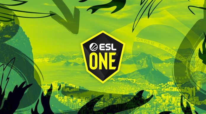 Virtus.pro победили Navi на ESL One: Road to Rio ESL One: Road to Rio CIS снг