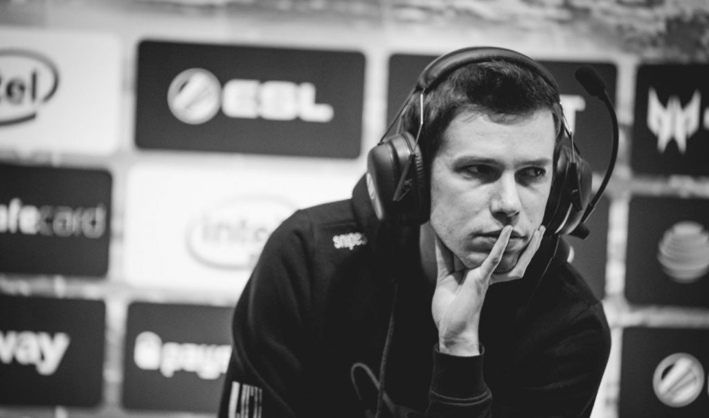 LMBT покидает FORZE