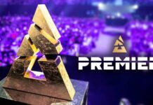 Команды прошедшие квалификацию на осенний финал BLAST Premier