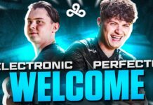 Что ждет Cloud9 в новом составе по CS GO