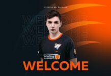 Virtus.pro подписали Николая «mir» Битюкова